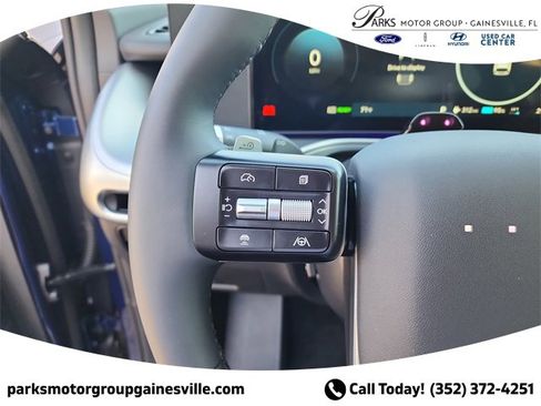 New 2026 Hyundai Ioniq 9 Limited image 23