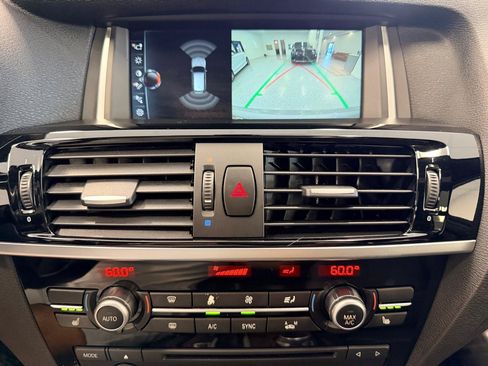 Used 2017 BMW X3 sDrive28i RWD image 42