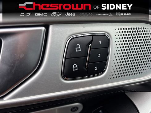 Used 2024 Ford Explorer Limited w/ Limited Technology Package AWD/4WD image 18