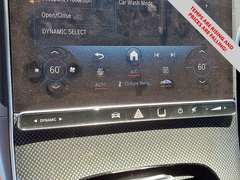 Used 2023 Mercedes-Benz C 300 4MATIC Sedan image 16