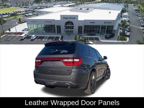Certified 2024 Dodge Durango R/T image 19