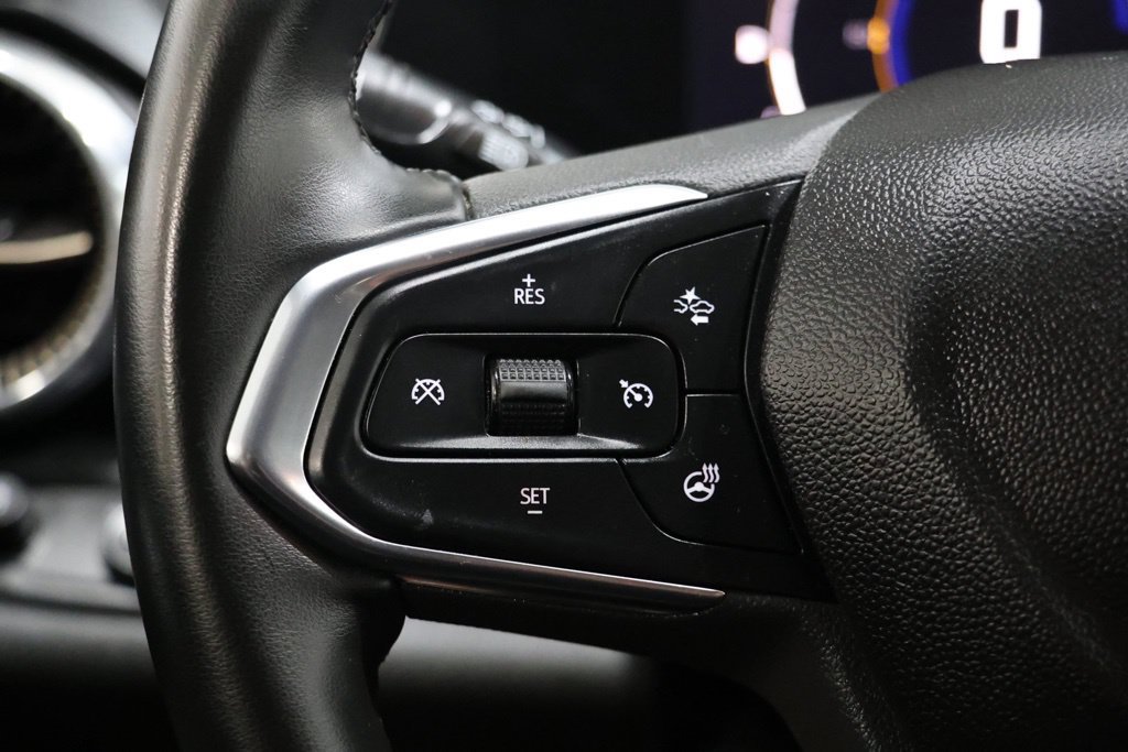 Used 2025 Chevrolet Trax ACTIV w/ Sunroof Package FWD image 19