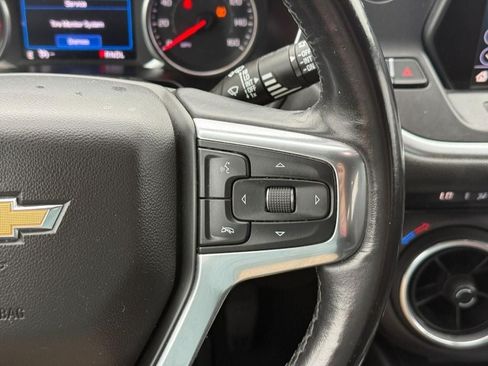 Used 2020 Chevrolet Blazer LT FWD image 19