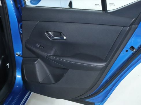 Certified 2023 Nissan Sentra SV w/ Trunk Package FWD image 31
