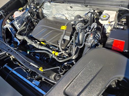 Used 2024 Chevrolet Trax LT w/ Driver Confidence Package image 15