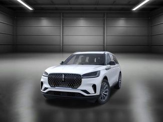 New 2026 Lincoln Aviator AWD video 2