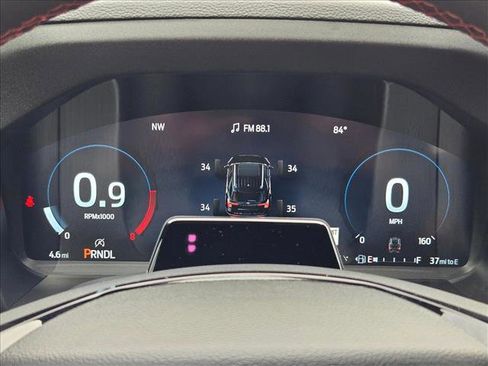 New 2026 Ford Explorer ST-Line image 11