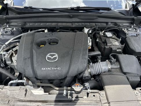 Certified 2024 MAZDA CX-50 AWD 2.5 S w/ Cargo Package image 59
