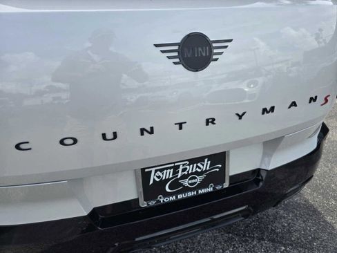 New 2026 MINI Cooper Countryman S image 4