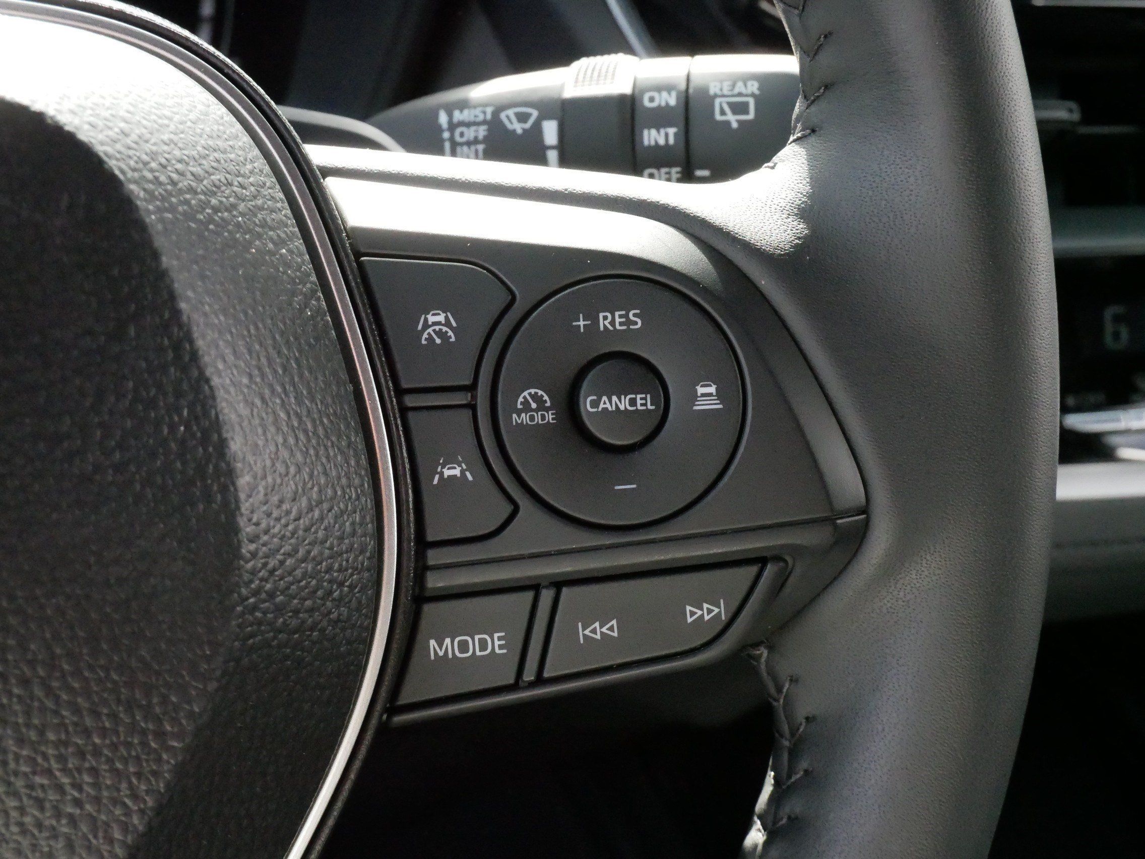 Used 2026 Toyota Corolla Cross AWD Hybrid image 25