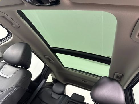 Certified 2023 Hyundai Tucson Limited FWD image 23