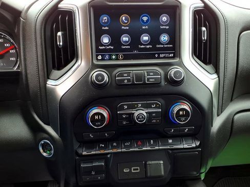 Used 2019 Chevrolet Silverado 1500 RST w/ All-Star Edition image 18