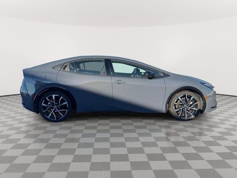 Used 2023 Toyota Prius Prime image 8