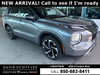 Used 2023 Mitsubishi Outlander SE FWD video 1
