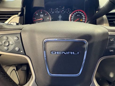 Used 2016 GMC Yukon Denali w/ Open Road Package AWD/4WD image 20