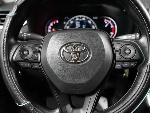 Certified 2023 Toyota RAV4 LE image 12