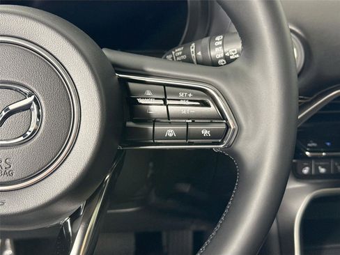New 2026 MAZDA CX-90 Plug-In Hybrid w/ Premium Plus AWD/4WD image 19