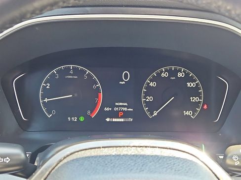 Certified 2025 Honda Pilot EX-L image 31