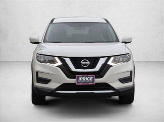 Used 2017 Nissan Rogue S AWD/4WD video 2