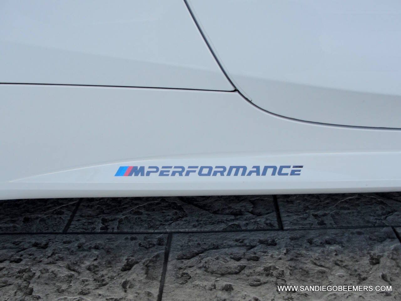 Used 2023 BMW 430i Coupe w/ M Sport Package RWD image 5
