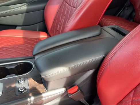 Used 2020 Nissan Murano Platinum w/ Cargo Package image 19