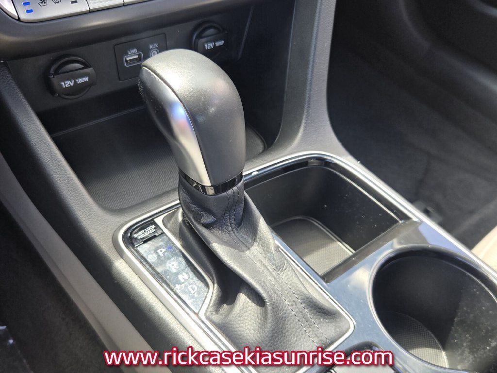 Used 2018 Hyundai Sonata Limited FWD image 24