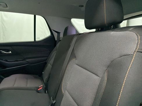 Used 2020 Chevrolet Traverse LS w/ LPO, Floor Liner Package image 20