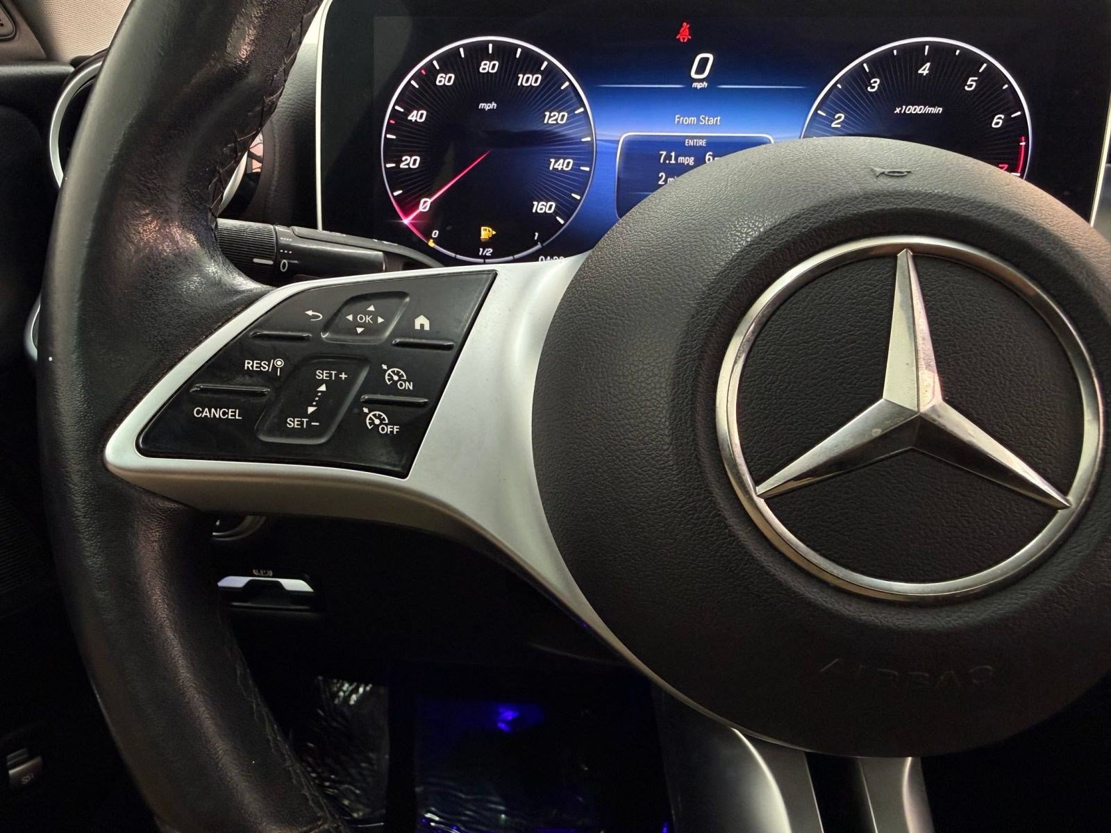 Used 2023 Mercedes-Benz C 300 Sedan image 13