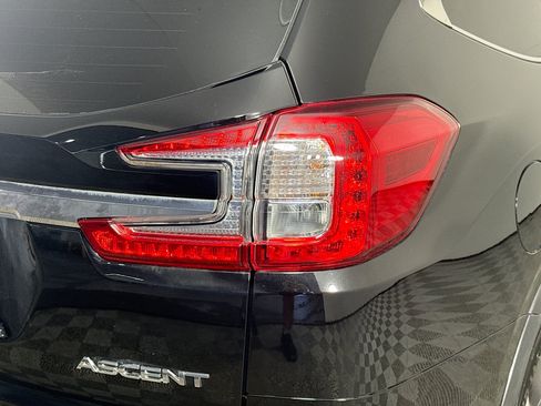 Used 2024 Subaru Ascent Premium AWD/4WD image 33