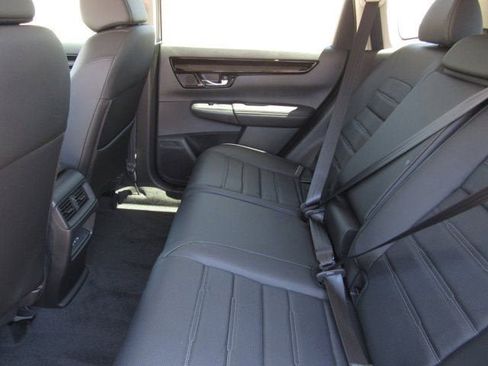 New 2026 Honda CR-V EX-L image 14
