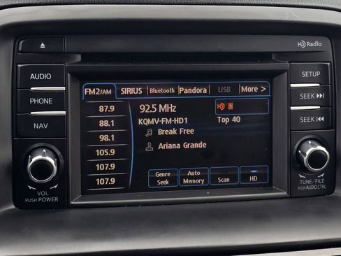 Used 2015 MAZDA CX-5 Grand Touring image 36