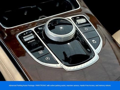 Certified 2018 Mercedes-Benz GLC 300 image 21