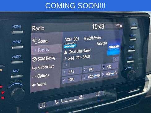 Used 2022 Toyota Sienna LE FWD image 20