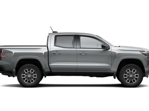 New 2026 Chevrolet Colorado Z71 w/ Technology Package AWD/4WD image 52