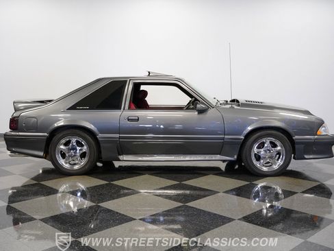 Used 1987 Ford Mustang GT image 15