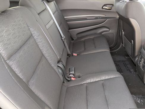 New 2026 Dodge Durango GT image 10