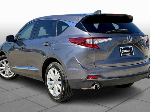 Used 2021 Acura RDX AWD image 11