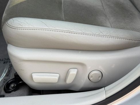 Used 2014 Toyota Camry XLE w/ Leather Package FWD image 20