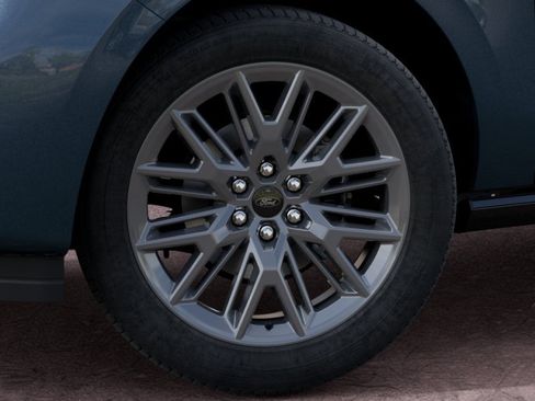 New 2027 Ford Expedition Platinum w/ Stealth Appearance Package RWD image 21