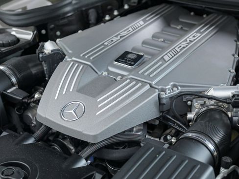 Used 2014 Mercedes-Benz SLS AMG Black Series image 63