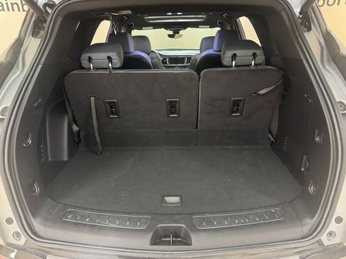 Used 2024 Buick Enclave Essence w/ Experience Buick Package image 25