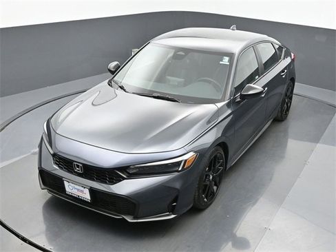 Used 2026 Honda Civic Sport image 20