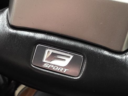 Used 2020 Lexus NX 300 F Sport w/ F Sport Premium Package image 36