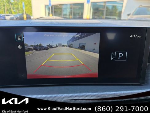 Used 2024 Hyundai Sonata SEL w/ Convenience Package FWD image 29