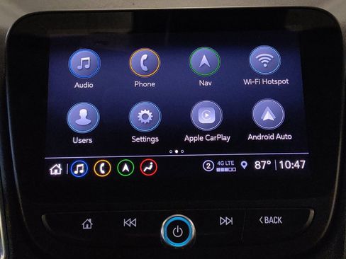 Used 2023 Chevrolet Malibu LT FWD image 25