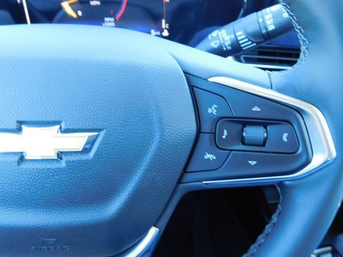 New 2026 Chevrolet Trax LT w/ Driver Confidence Package FWD image 27