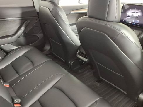 Used 2023 Tesla Model 3 Standard Range RWD image 11