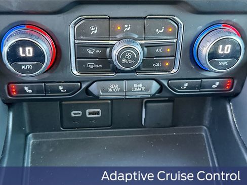 Used 2023 Chevrolet Tahoe RST w/ RST Performance Edition image 26