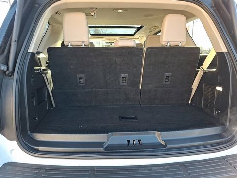 Certified 2023 Ford Expedition Limited image 29