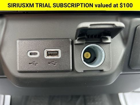 New 2026 Chevrolet Silverado 1500 W/T w/ WT Value Package image 15